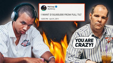 phil ivey kelly|The Phil Ivey Lawsuit .